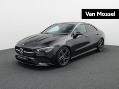 Mercedes CLA