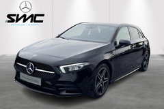 Mercedes A Klasse