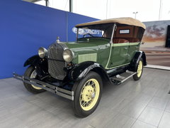 Ford model A