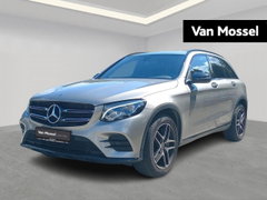 Mercedes GLC