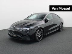 Mercedes CLA