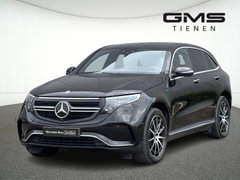 Mercedes EQC