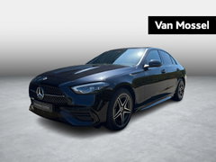 Mercedes C-Klasse