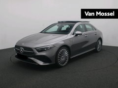 Mercedes A Klasse