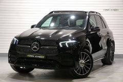 Mercedes GLE