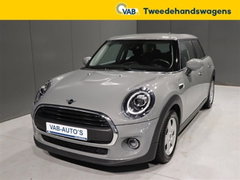 MINI One