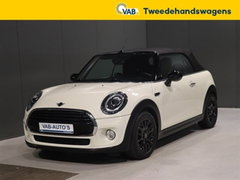MINI Cabrio