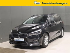 BMW 2 Reeks Tourer