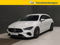 Mercedes CLA