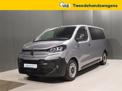 Citroen Jumpy