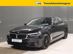 BMW 5 Reeks