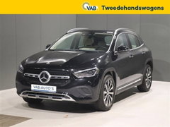 Mercedes GLA