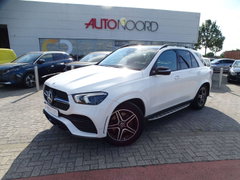 Mercedes GLE