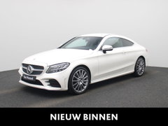 Mercedes C-Klasse