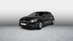 Mercedes A Klasse