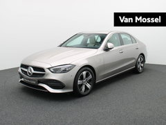 Mercedes C-Klasse