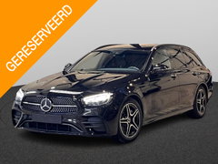 Mercedes E-Klasse