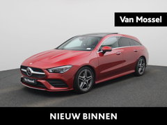 Mercedes CLA