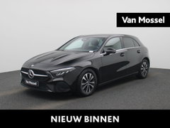 Mercedes A Klasse