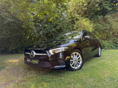Mercedes A Klasse