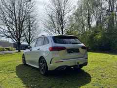 Mercedes B-Klasse