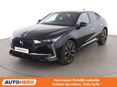 DS DS 4