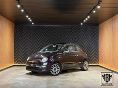 Fiat 500 Lounge