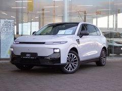 Leapmotor B10