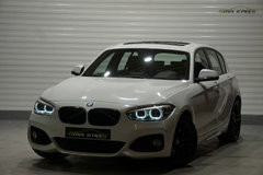 BMW 1 Reeks