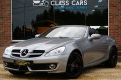 Mercedes SLK