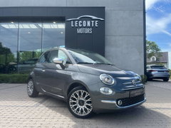 Fiat 500 Lounge
