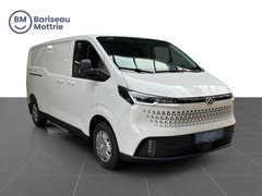 Maxus Deliver 7