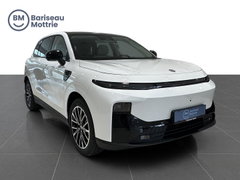Leapmotor B10