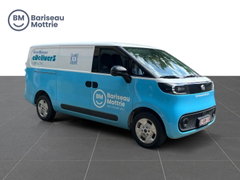 Maxus eDeliver 5