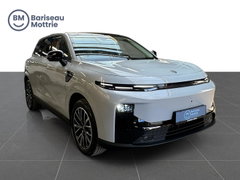 Leapmotor B10