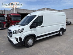 Maxus Deliver 9