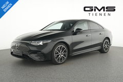 Mercedes CLA