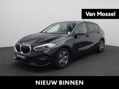 BMW 1 Reeks