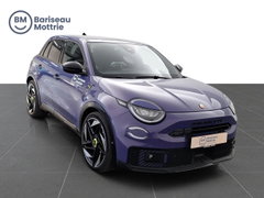 Abarth