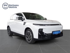 Leapmotor B10