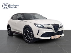 Alfa Romeo Junior