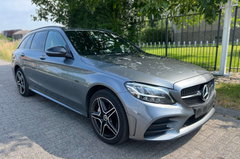 Mercedes C-Klasse