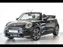 MINI Cabrio