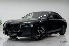 BMW Série 7