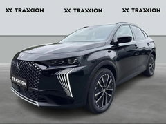 DS DS 7