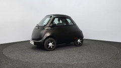 Micro Microlino