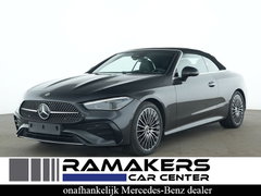 Mercedes CLE Cabriolet
