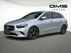 Mercedes B-Class
