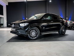 Mercedes GLE