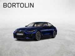 BMW 430 Gran Coupé